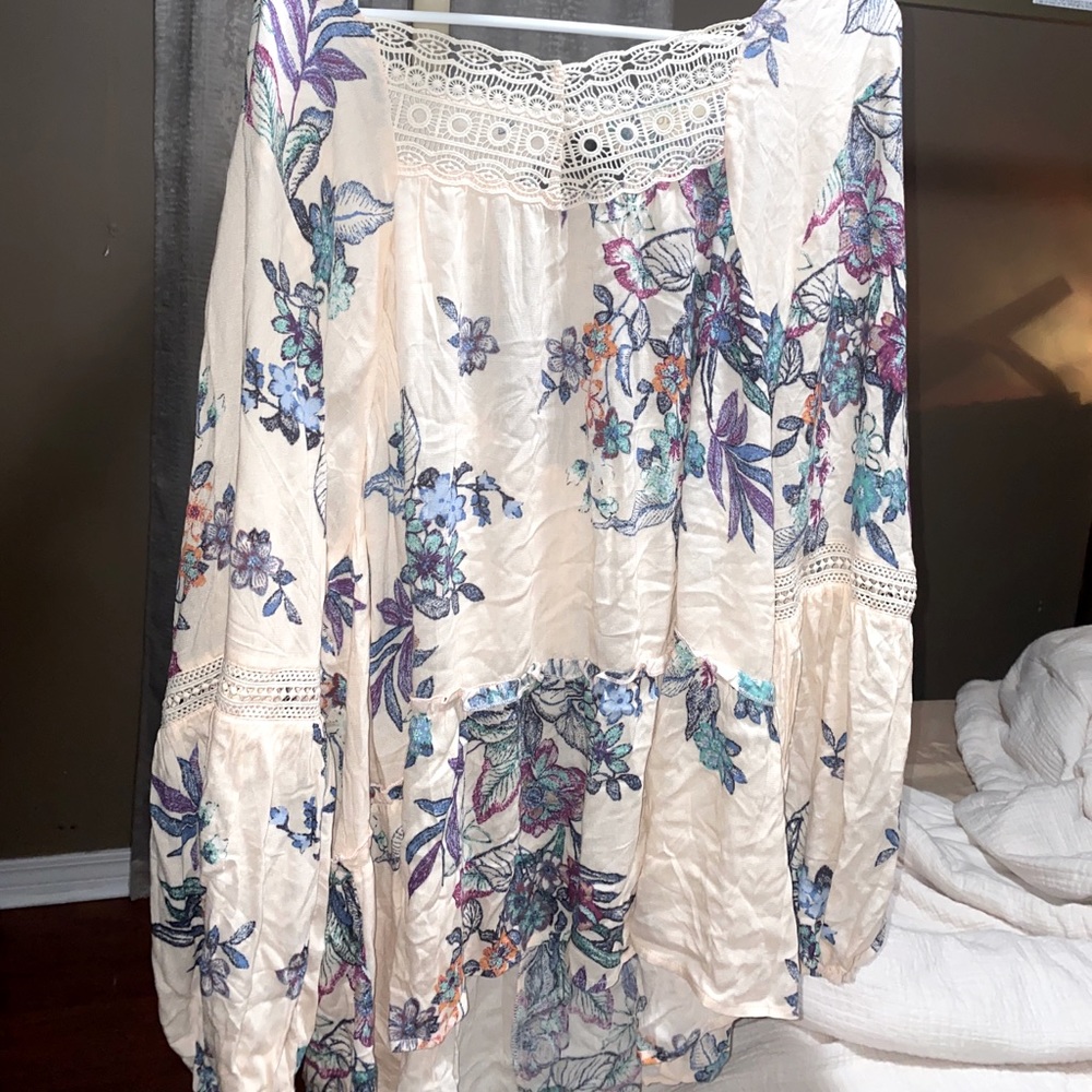 Boutique top